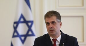 Υπουργός Ενέργειας Ισραήλ: «Ο αγωγός Ισραήλ – Κύπρου θα κατασκευαστεί»