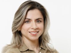 Η Δρ Κατερίνα Στρατή αναλαμβάνει τη διεύθυνση του Κέντρου Αριστείας biobank.cy