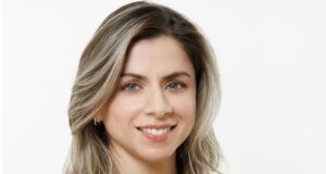 Η Δρ Κατερίνα Στρατή αναλαμβάνει τη διεύθυνση του Κέντρου Αριστείας biobank.cy