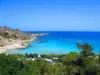 Νεκρός 37χρονος που είχε εντοπιστεί εγκλωβισμένος σε βράχια στον Κόννο