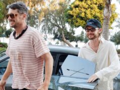 Η PALY Hollywood του James Franco αποκλειστικά στην Κύπρο μέσω της KULT