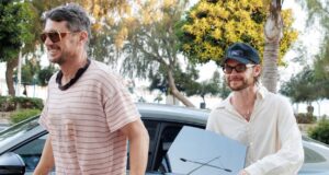 Η PALY Hollywood του James Franco αποκλειστικά στην Κύπρο μέσω της KULT