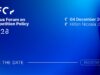 Το Cyprus Forum on Competition Policy επιστρέφει στις 4 Δεκεμβρίου 2026