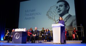 Η Campeón στηρίζει αριστούχους φοιτητές του Frederick University στη Κύπρο μέσα από τα Excellence Awards 2026
