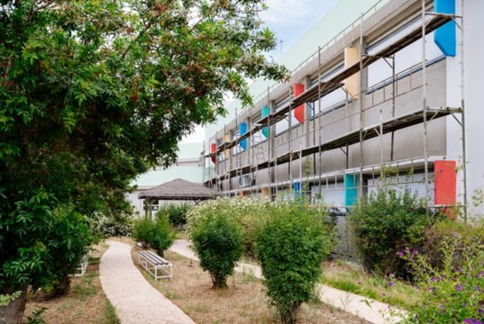 Το «ΘΑλΕΙΑ 2021-2027» εκσυγχρονίζει 25 δημόσια σχολεία με επένδυση €20 εκατ.