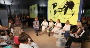 Η BPW Κύπρου τίμησε τις γυναίκες που τόλμησαν να διεκδικήσουν: «Γυναίκες στην Πολιτική: Πέρα από την κάλπη»