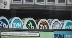 Το ZYN πρώτο στην κατηγορία του με έγκριση διαφοροποιημένου κινδύνου από τον FDA