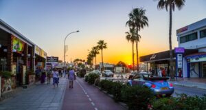 Αγία Νάπα: Συνελήφθησαν τρεις 18χρονοι για την επίθεση σε 47χρονο Τ/κ