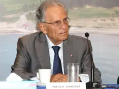 Πέθανε σε ηλικία 100 ετών ο Νίκος Σιακόλα