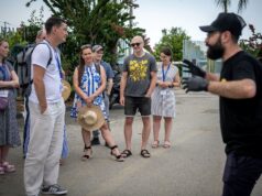 Βιομηχανικός τουρισμός: Ένα νέο κεφάλαιο για την Κύπρο