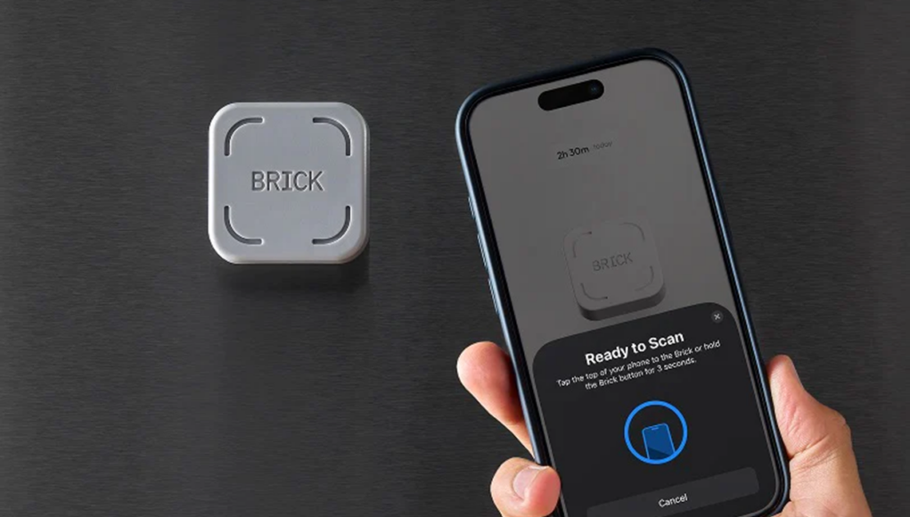 brik