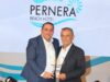 Το Pernera Beach Hotel γιόρτασε 50 χρόνια ιστορίας
