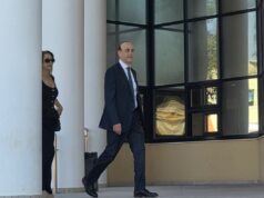 Συνεχίζεται η δίκη του Φαίδωνος με καταθέσεις μαρτύρων