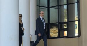 Συνεχίζεται η δίκη του Φαίδωνος με καταθέσεις μαρτύρων