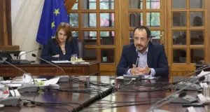 Διορίζει ποινικούς ανακριτές για το «Κράτος Μαφία» το Υπουργικό Συμβούλιο