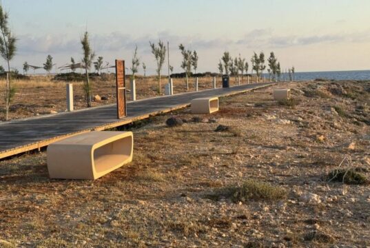 Στον Πρωταρά η πρώτη ανατολή της Ευρώπης
