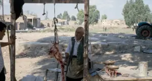 Τσαμαρέλλα: Όταν ο κυπριακός ήλιος έγινε το πρώτο ψυγείο της Κύπρου