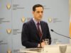 Η ανανέωση θητείας Πασχαλίδη δεν δημιουργεί σύγκρουση συμφέροντος λέει ο ΚΕ