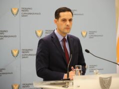 Η ανανέωση θητείας Πασχαλίδη δεν δημιουργεί σύγκρουση συμφέροντος λέει ο ΚΕ