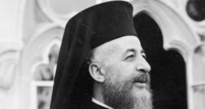 Γκάφα από το Τελωνείο: Ανέβασαν story παράταξης για τον Μακάριο με σλόγκαν «Η ύστατη προδοσία» (ΦΩΤΟ)