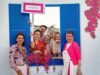 Η Anna Maria Mazaraki παρουσίασε μία αξέχαστη Summer Cinema εμπειρία στο Nicosia Mall