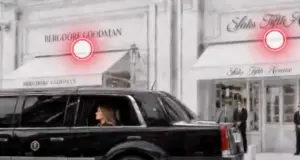 «How to Kill Melania Trump»: Σάλος με ιρανικό βίντεο που περιγράφει σενάρια δολοφονίας της Πρώτης Κυρίας των ΗΠΑ
