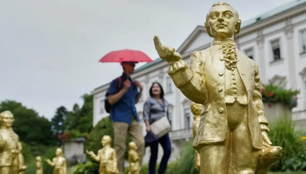 mozart