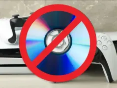 Τέλος εποχής: Το PlayStation αποχαιρετά τους δίσκους παιχνιδιών από το 2028