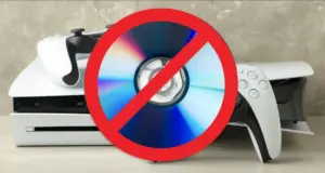 Τέλος εποχής: Το PlayStation αποχαιρετά τους δίσκους παιχνιδιών από το 2028