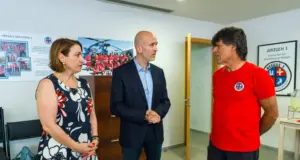 Η ΔΙΑΣΩΣΗ 1 ενισχύεται με απινιδωτή από τον Δρα Ζήση Δημητριάδη