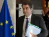 Στην Κύπρο ο ειδικός εκπρόσωπος της Ευρωπαϊκής Επιτροπής για το Κυπριακό