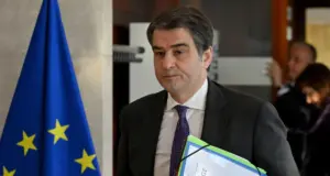 Στην Κύπρο ο ειδικός εκπρόσωπος της Ευρωπαϊκής Επιτροπής για το Κυπριακό