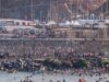 Μεταναστευτική κρίση στη Θέουτα με 18 νεκρούς – Στους δρόμους ο στρατός