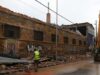 ΕΤΕΚ: Επτά εισηγήσεις για τις επικίνδυνες οικοδομές και τη διάσωση ιστορικών κτιρίων