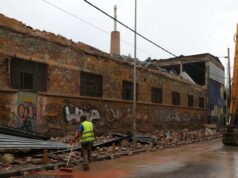ΕΤΕΚ: Επτά εισηγήσεις για τις επικίνδυνες οικοδομές και τη διάσωση ιστορικών κτιρίων