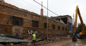 ΕΤΕΚ: Επτά εισηγήσεις για τις επικίνδυνες οικοδομές και τη διάσωση ιστορικών κτιρίων
