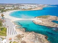«Ανάσα» από τα 40αρια με πτώση θερμοκρασίας και μεμονωμένες βροχές