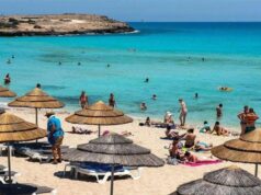 Αυτές είναι οι χώρες με τους περισσότερους τουρίστες από ντόπιους – Ανάμεσα τους και η Κύπρος