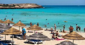 Αυτές είναι οι χώρες με τους περισσότερους τουρίστες από ντόπιους – Ανάμεσα τους και η Κύπρος