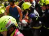 Βενεζουέλα: Διάσωση επιζώντα 8 ημέρες μετά τους σεισμούς-«Άντεξε σαν ήρωας»