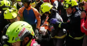 Βενεζουέλα: Διάσωση επιζώντα 8 ημέρες μετά τους σεισμούς-«Άντεξε σαν ήρωας»