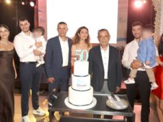Από ένα οικογενειακό περιβόλι σε σύμβολο της κυπριακής φιλοξενίας – Η ιστορία των 50 χρόνων του Pernera Beach Hotel