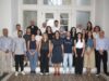 Χορήγηση υποτροφιών από το ENAVSMA Foundation
