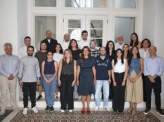 Χορήγηση υποτροφιών από το ENAVSMA Foundation