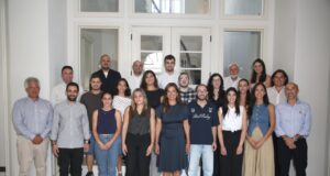 Χορήγηση υποτροφιών από το ENAVSMA Foundation