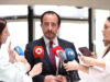 Πρόεδρος Δημοκρατίας: Ακούμε και ενισχύουμε τη φωνή των πολιτών