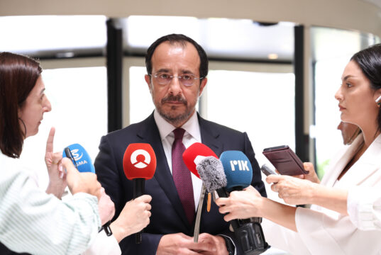 Πρόεδρος Δημοκρατίας: Ακούμε και ενισχύουμε τη φωνή των πολιτών