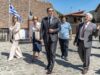 Η παρακαταθήκη του Αλέκου Μιχαηλίδη τιμήθηκε στο Μηλικούρι