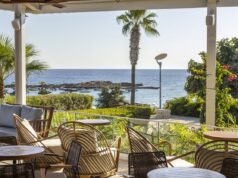 Caffè Nero τώρα και σε ένα από τα πιο ξεχωριστά σημεία του Πρωταρά