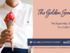 Αυτόν το Σεπτέμβριο κάθε gelato στο Columbia Confectionery γίνεται μια πράξη ελπίδας